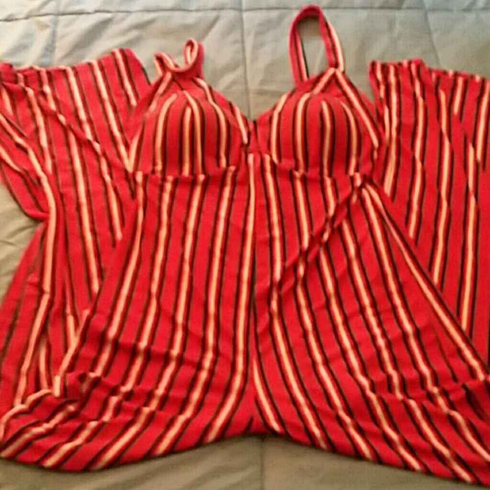So cute n comfy jumpsuit